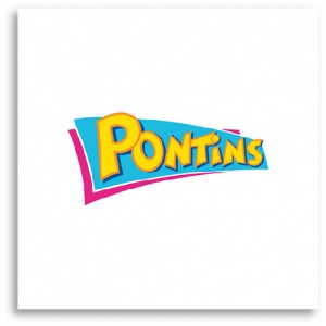 Pontins Holiday Park (Love2Shop Gift Voucher)